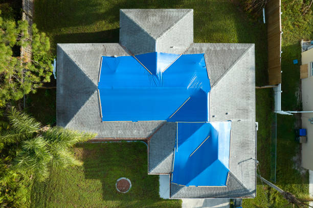 Best 4 Ply Roofing  in Roslyn Heights, NY