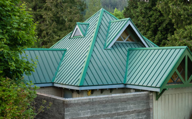 Best Steel Roofing  in Roslyn Heights, NY