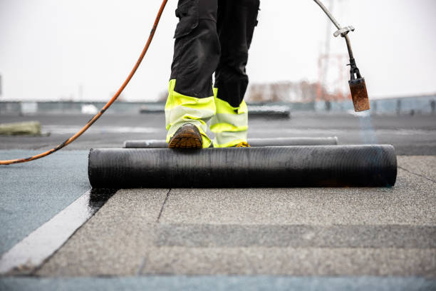 Best Commercial Roofing Services  in Roslyn Heights, NY