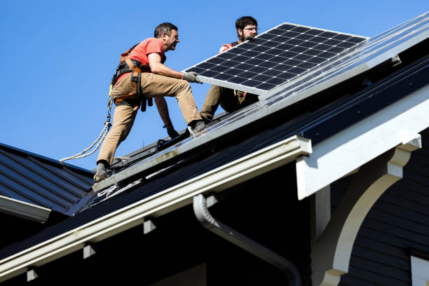 Best Emergency Roof Repair Services  in Roslyn Heights, NY